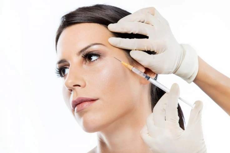 Botox vs dermal fillers treatment comparison
