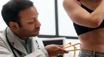 Gynecomastia surgery in Chennai
