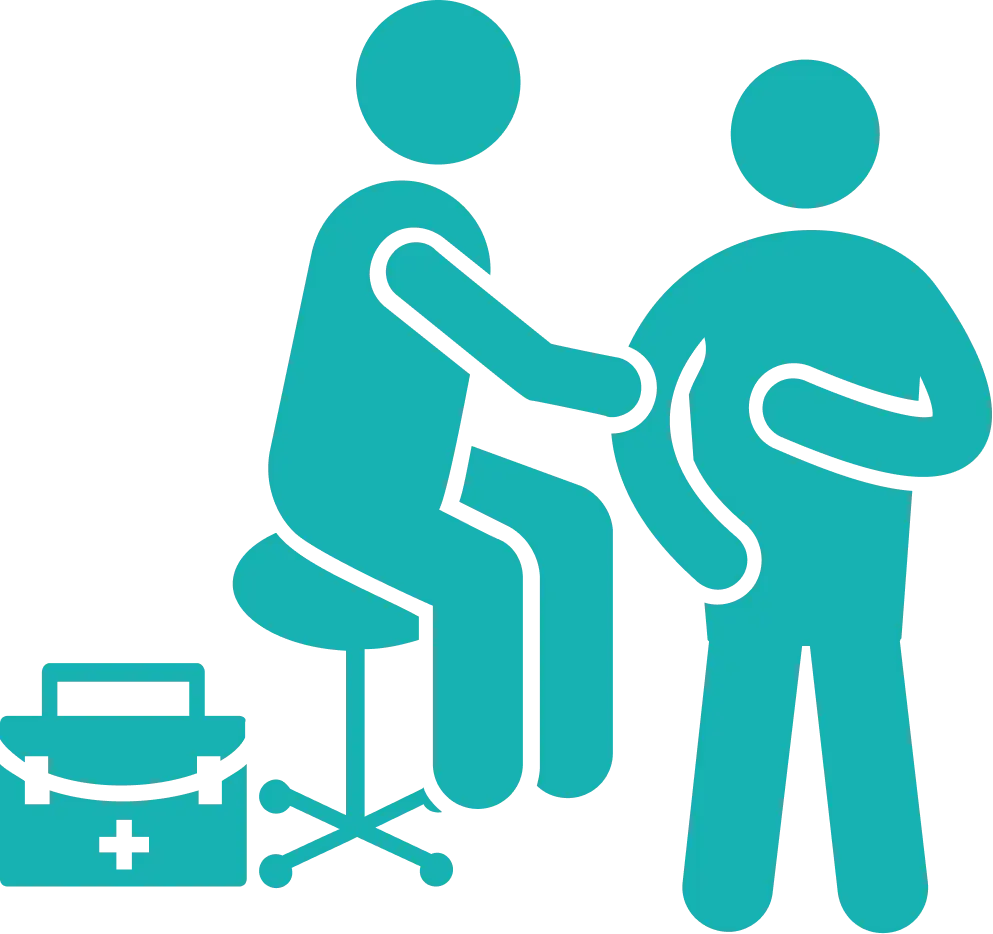 Happy Patients